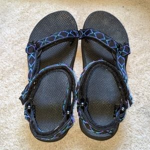 Teva Sandals